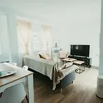 Apartamento Turistico Cedeira Casa Bustabad Διαμέρισμα
